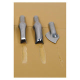 Speedball Lino Cutter Kit 3 Assorted Blades #4,5,6