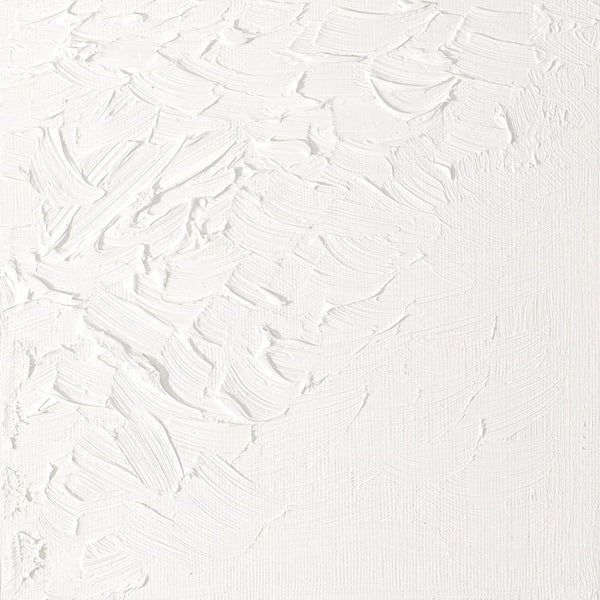 Winsor & Newton Artists' Oil Paint 200ml - Titanium White
