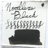 Noodler's Bottled Ink 3oz Bullet Proof Black