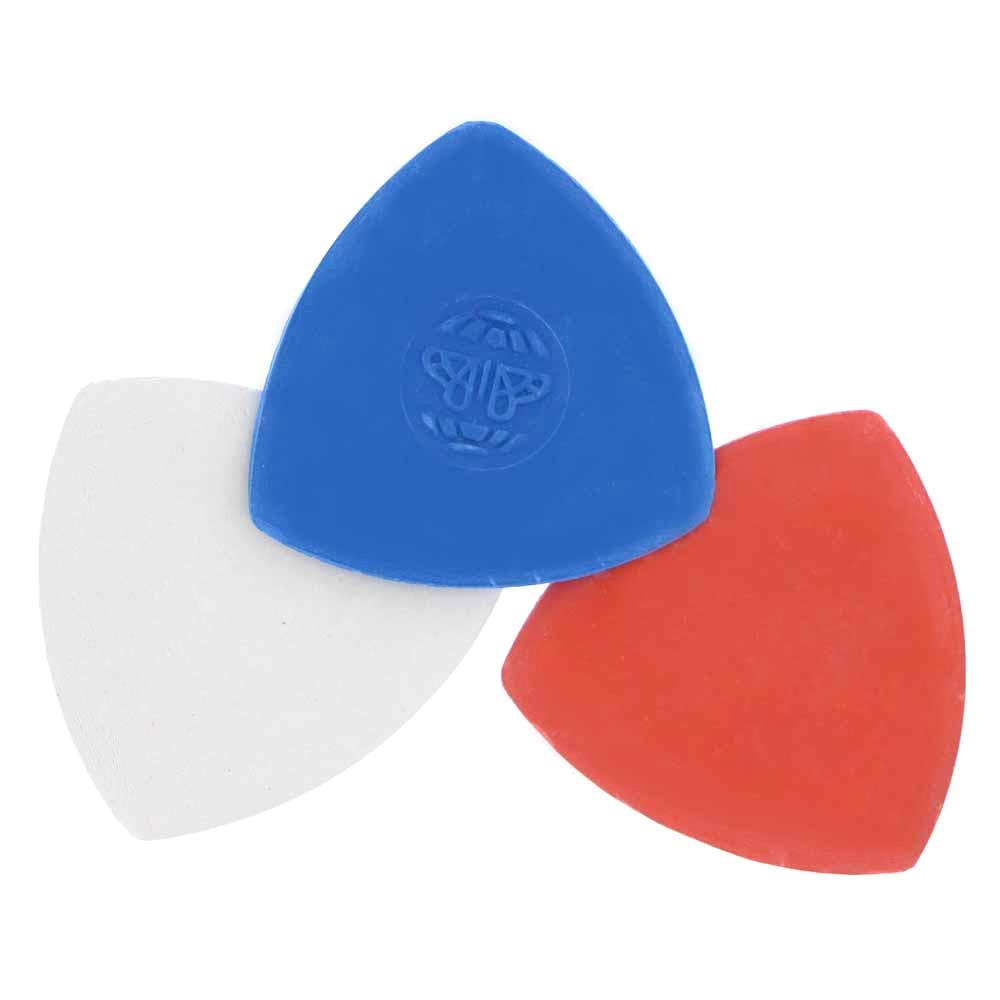 Midoco.ca: Unique Tailor's Chalk 3-Pack – Midoco Art & Office Supplies