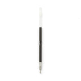 Traveler's Company Ballpoint Pen Refill, Black