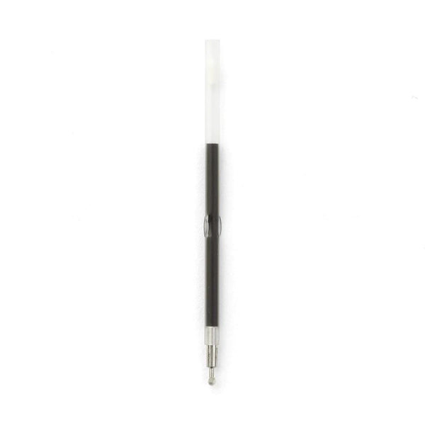 Traveler's Company Ballpoint Pen Refill, Black