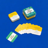 Chronicle Books After Dinner Amusements: Get Smart