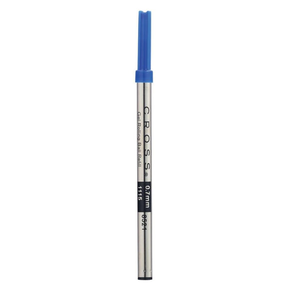 Cross Selectip Gel Rollerball Pen Refill, Blue