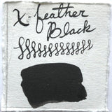 Noodler's Ink 3oz Bottle X-Feather Black