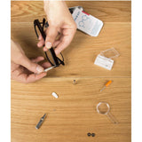 KIkkerland Emergency Kit: Eyeglass Repair
