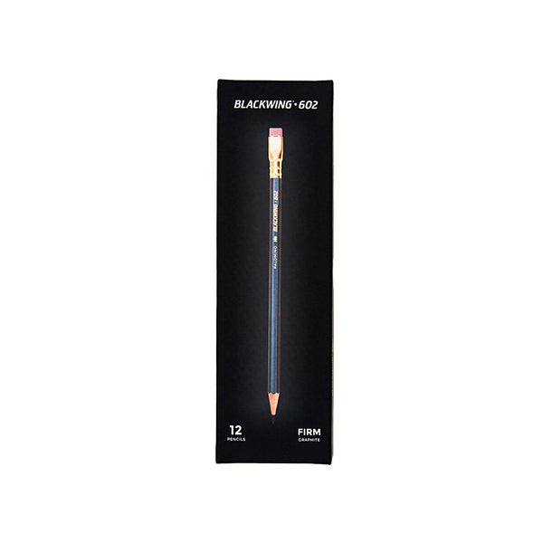 Blackwing Palomino 602 Pencils - 12pk