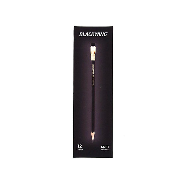 Blackwing Palomino Matte Pencils - 12pk