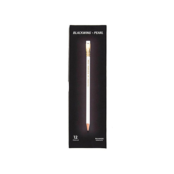 Blackwing Palomino Pearl Pencils - 12pk