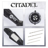 Citadel Tool - Drill