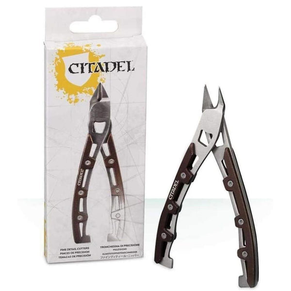 Citadel Tool - Fine Detail Cutters