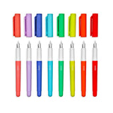 Ooly Color Write Fountain Pen Multi Pack