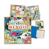 eeBoo Earth Science Bingo