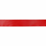 midoco.ca: Elan Double Face Satin Ribbon 25mm x 5m -Red