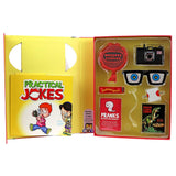 SpiceBox Practical Jokes Kit