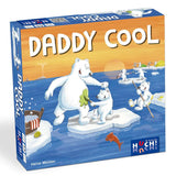 Huch & Friends Daddy Cool Board Game