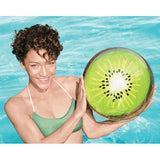 Bestway Summer Fruit 18" Inflatable Beach Balls - Assorted