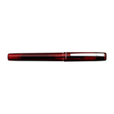 Platinum Prefounte Fountain Pen- Crimson Red, Fine
