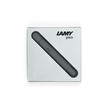 Lamy Pico Ballpoint Pen Chrome/Black