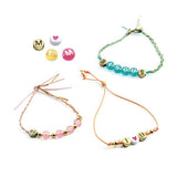 Djeco Perles Jewellery Kit - Alphabet Beads