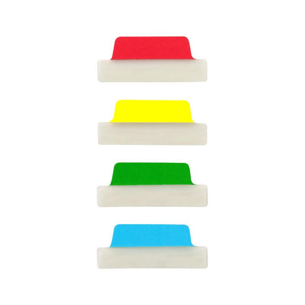Avery Ultra Tabs 1" x 2.5" Primary Colours 48pk