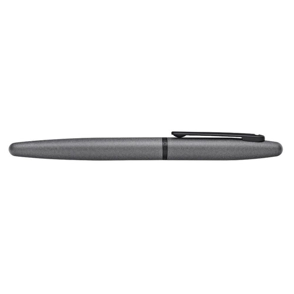 Sheaffer VFM Fountain Pen, Matte Gun Metal Gray, Fine Nib