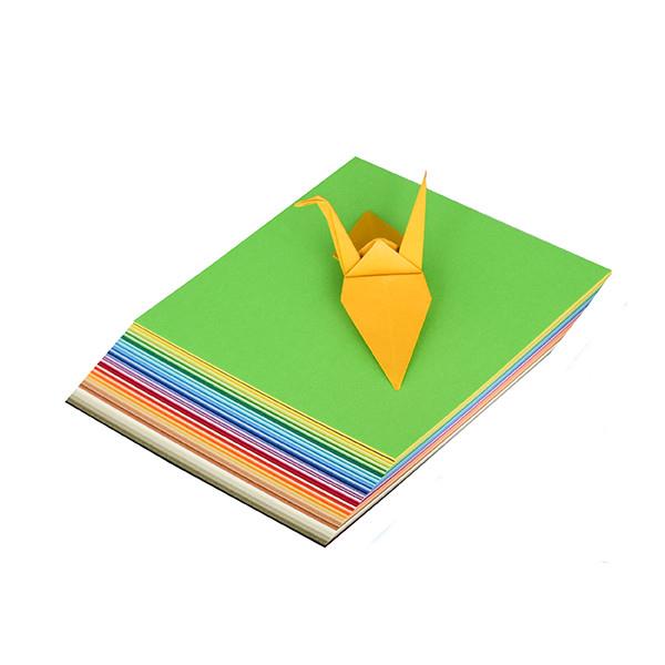 Yasutomo Pure Color Origami Paper 3" 100 Colours