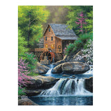 Cobble Hill Easy Handling Puzzle 275pc - Spring Mill