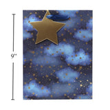 Paper Trendz Starry Night Gift Bag - Medium