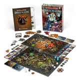 Warhammer Underworlds: Direchasm Game Set