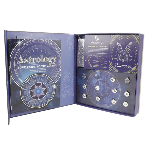 SpiceBox Astrology Kit
