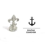 Global Solutions Wax Seal Kit - Anchor