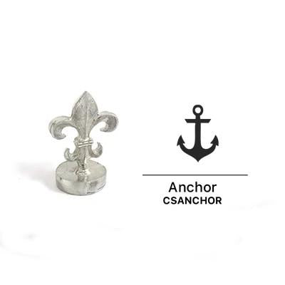 Global Solutions Wax Seal Kit - Anchor