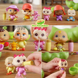 Pea Pod Babies Collectible Mini Doll, Mystery Pack