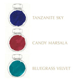 Ferris Wheel Press Ink Charger Set - The Original Trio