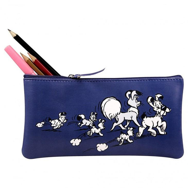 Midoco.ca: Clairefontaine Asterix Dog Case