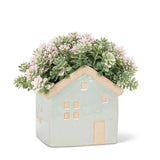 Abbott Planter - Small House