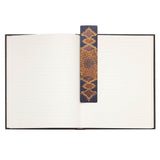 Paperblanks Vintage Bookmark - Safavid Indigo