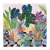 Galison 500pc Puzzle - Potted