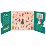 'Tis the Season for Elf-Care Advent Calendar