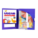 SpiceBox Let's Make Origami Creations