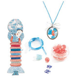 Djeco Perles Jewellery Kit - Pearls & Birds