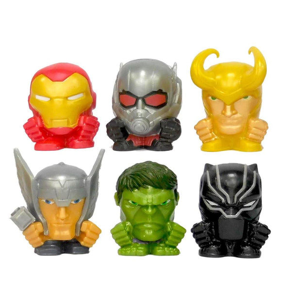 Mash'ems Marvel Avengers Collectible Toy Series 10 Blind Pack