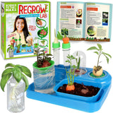 Science To The Max ReGrow Science Kit