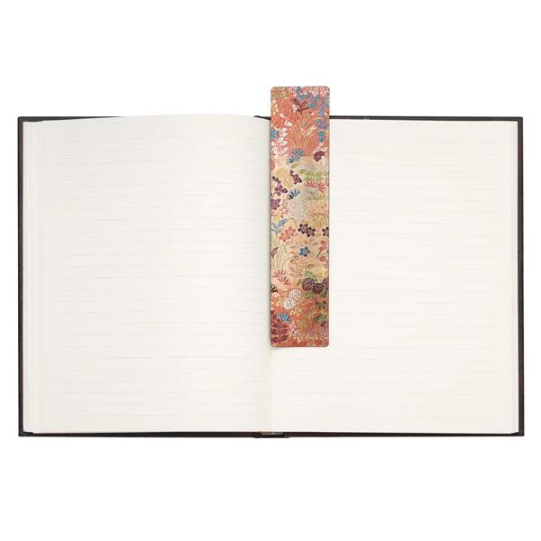 Paperblanks Vintage Bookmark - Kara-Ori