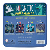 Floss & Rock Magnetic Fun & Games - Spellbound