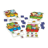 Orchard Toys Lunch Box Memory Game