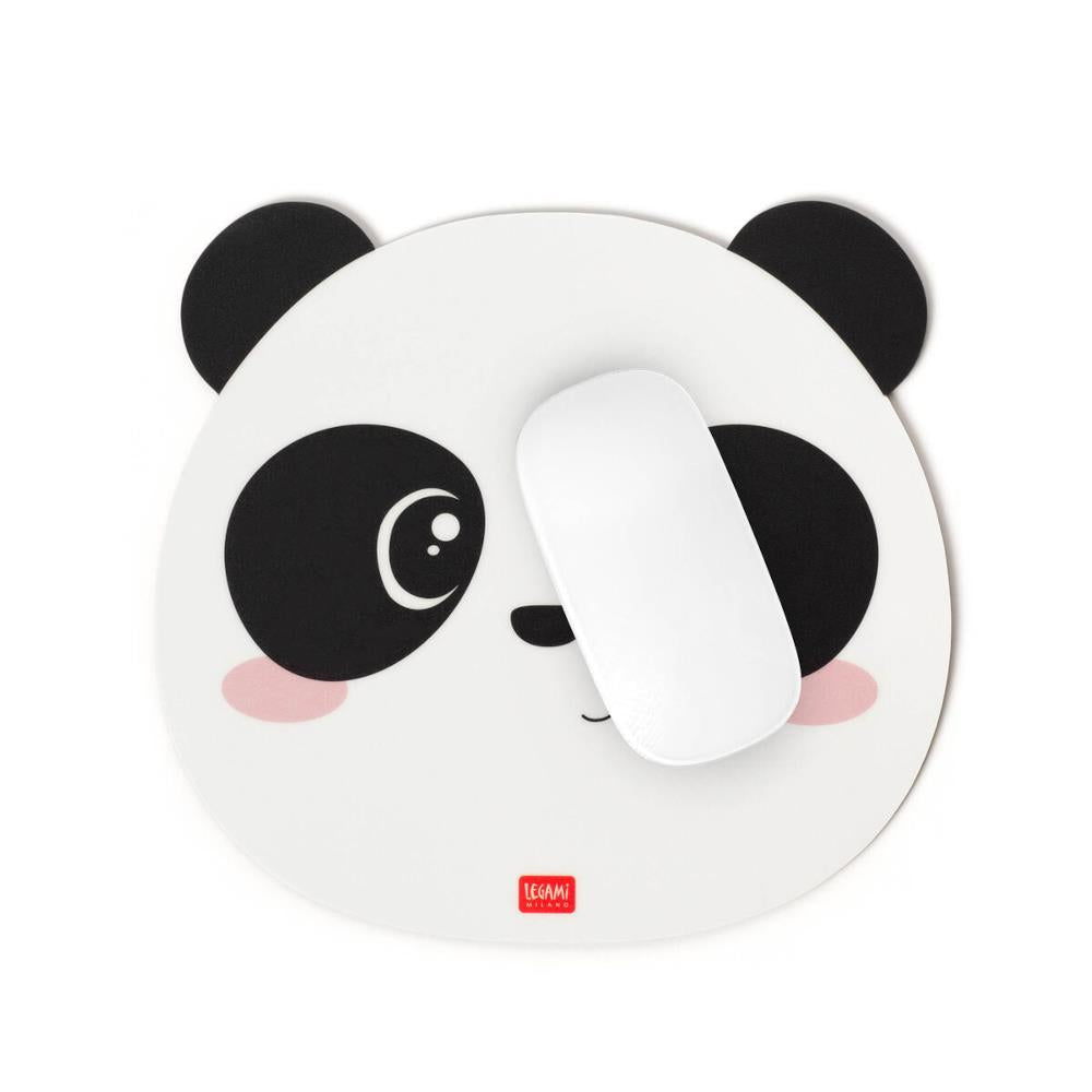 Legami Mouse Legami Mouse Pad - Panda – Midoco Art & Office Supplies