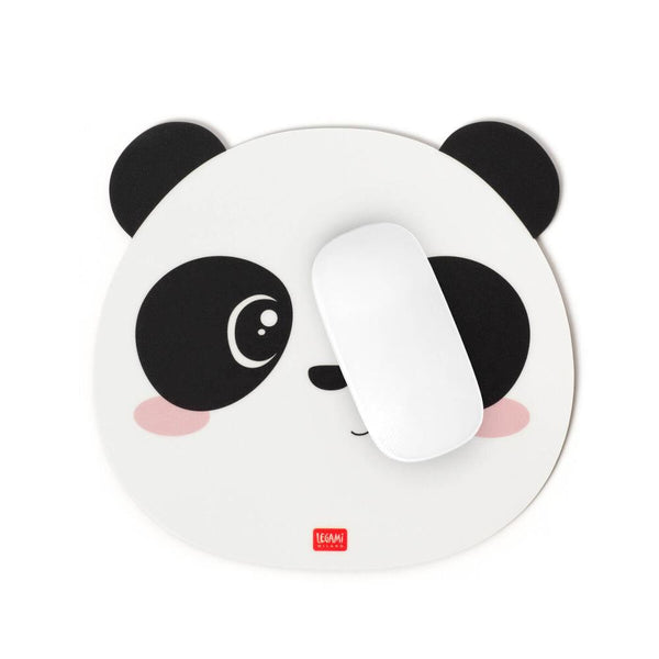 Legami Mouse Pad - Panda