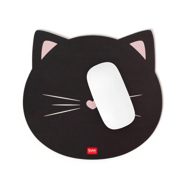 Legami Mouse Pad - Cat